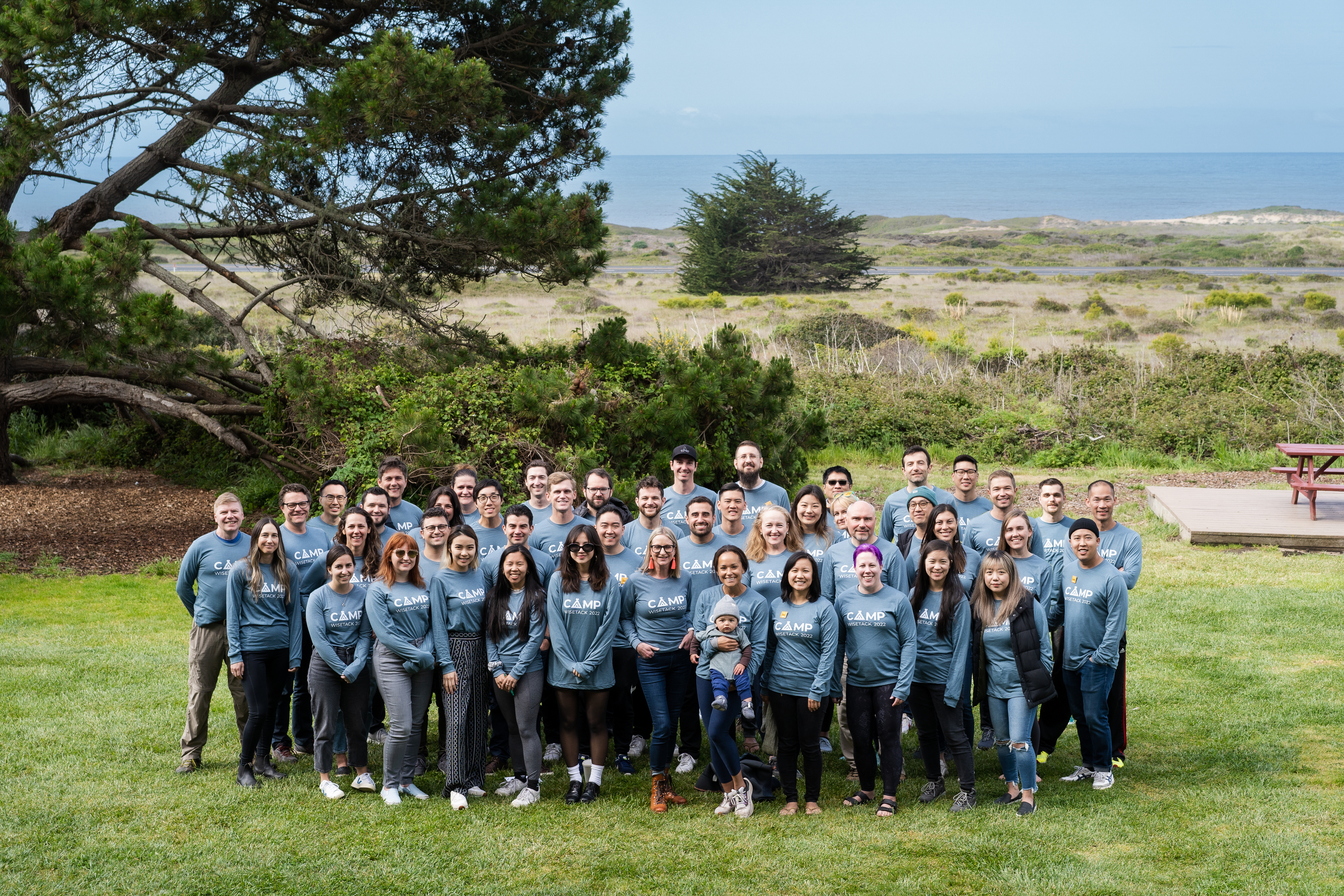 wisetack team