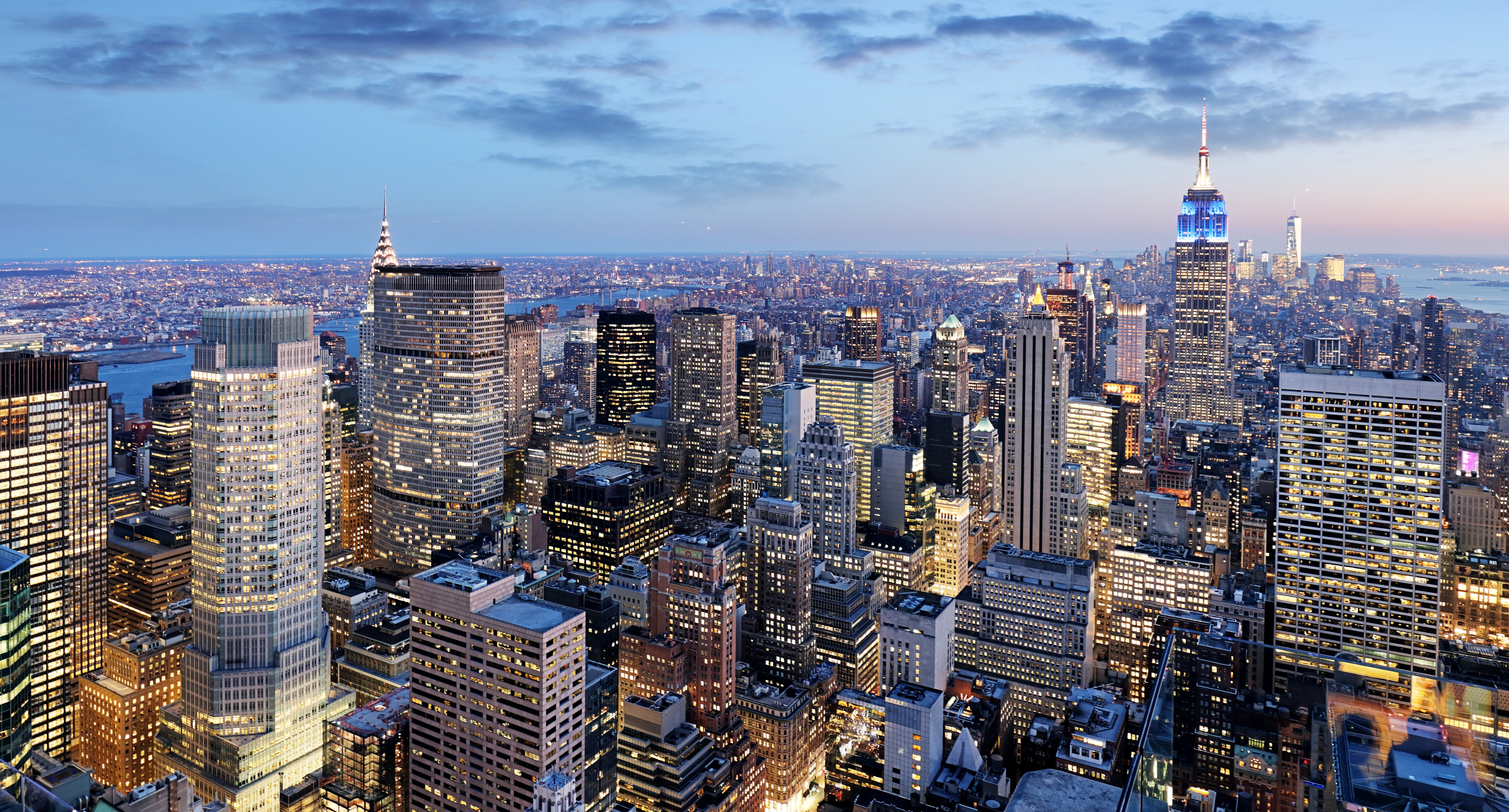 Built In NYC’s 7 Featured Companies of the Month