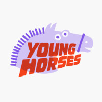 Young Horses Games
