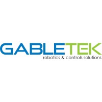 Gabletek Robotics and Controls Solutions