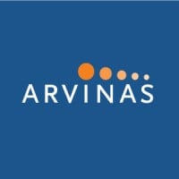 Arvinas