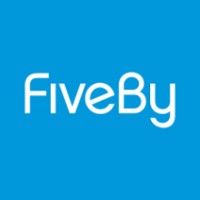 FiveBy