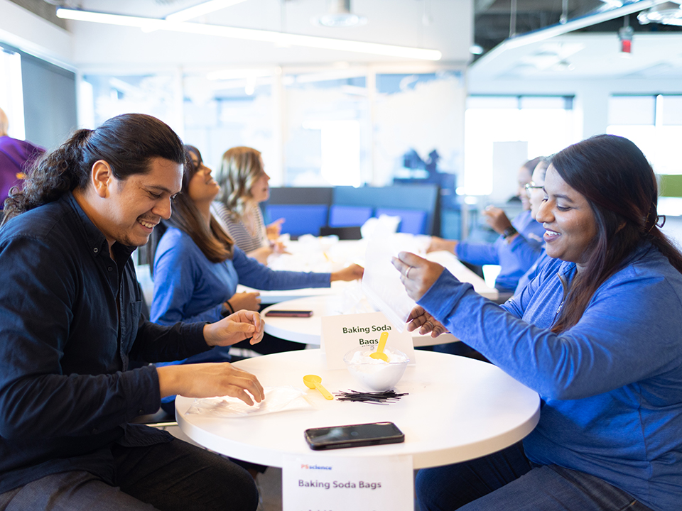 Telesign is Bringing Its Corporate Social Responsibility Vision to Life — In the Heart of LA and Beyond