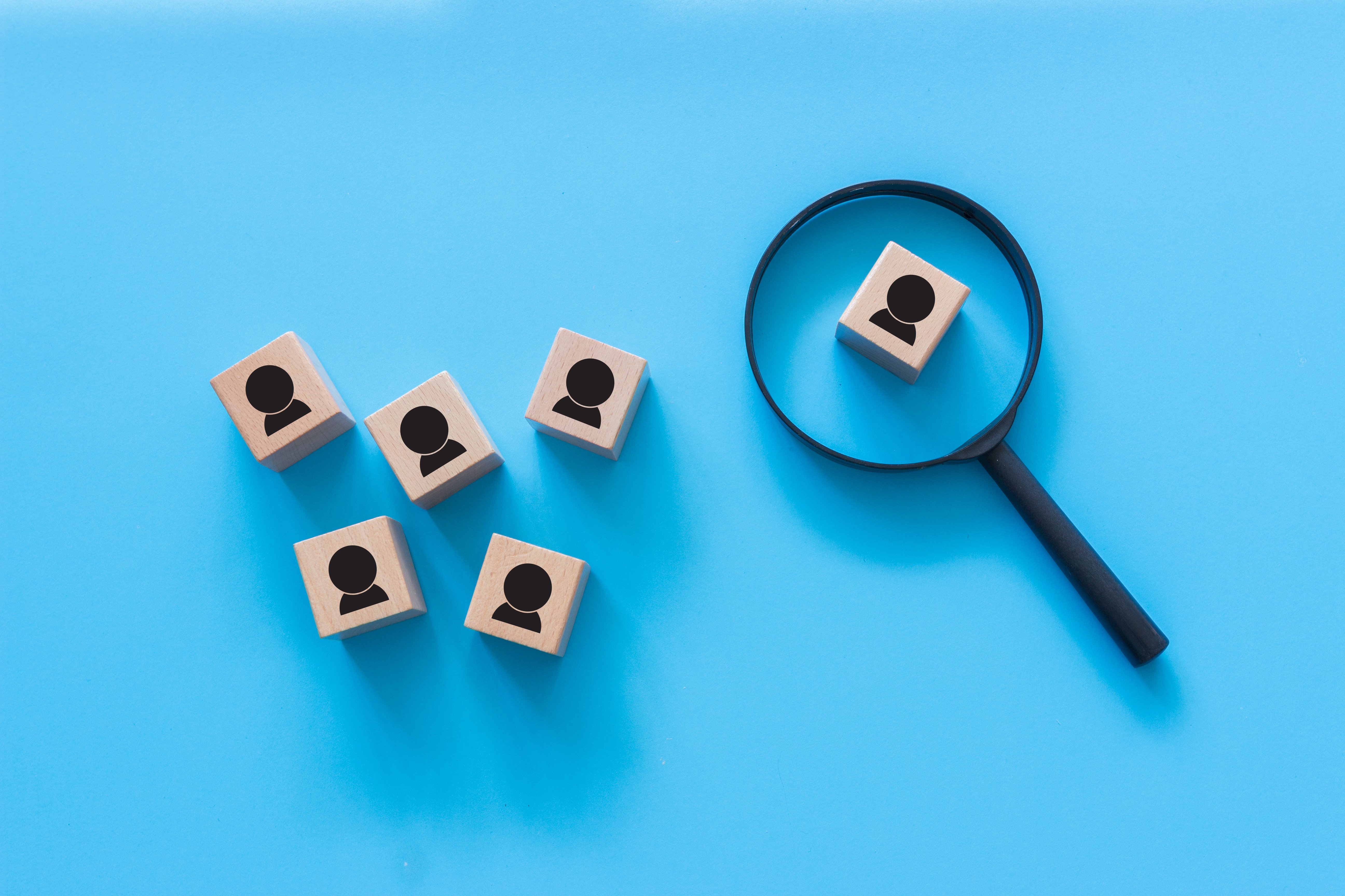 hiring concept