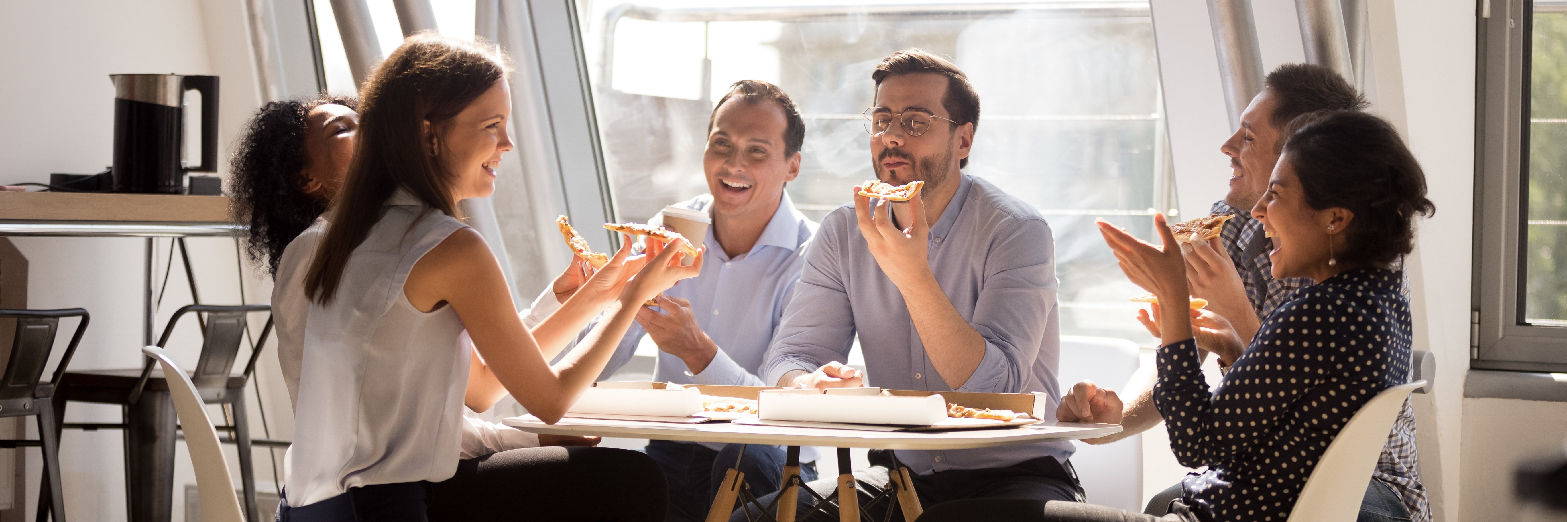 What Putting Your People First Looks Like in Practice