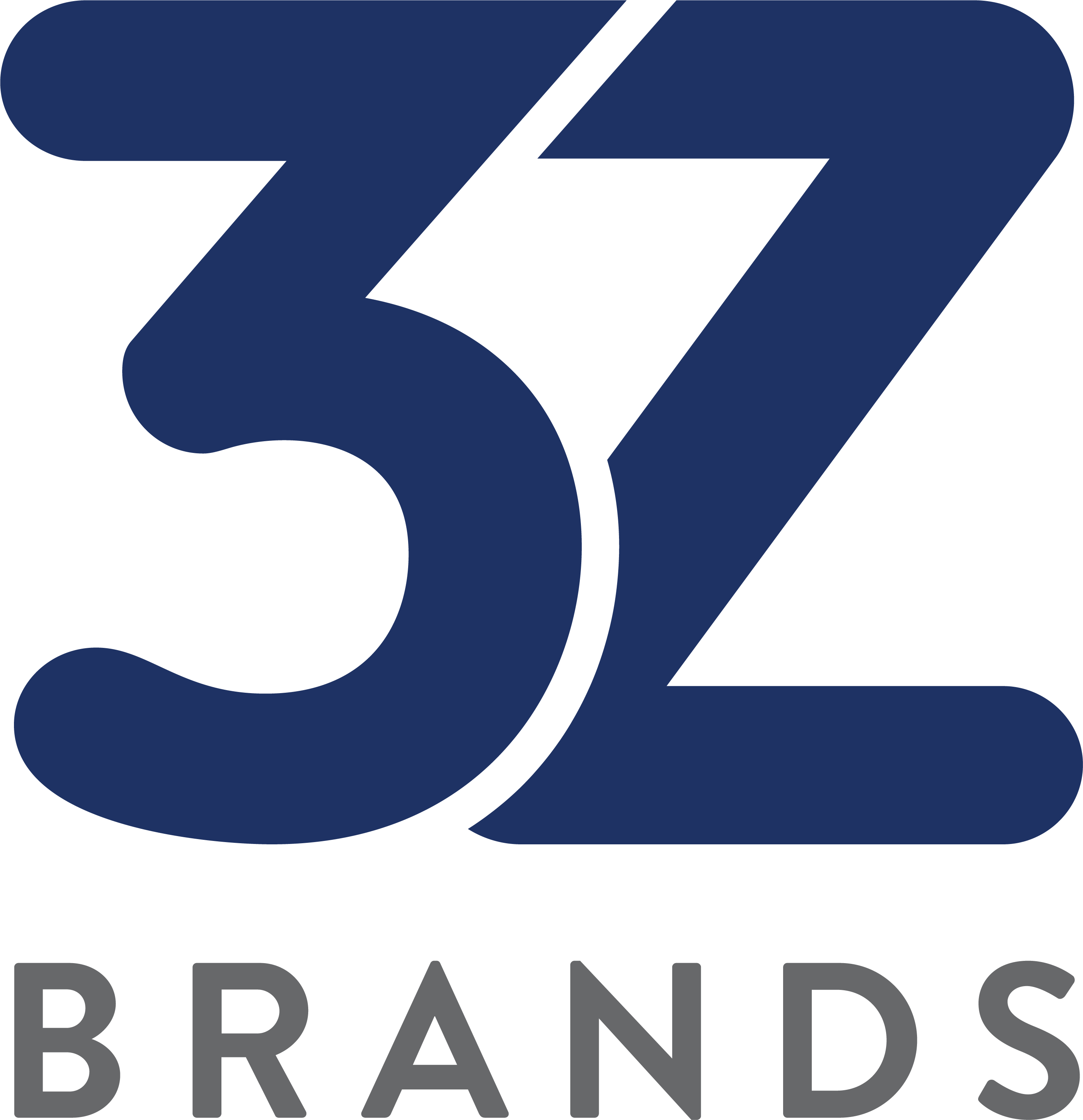 3Z Brands