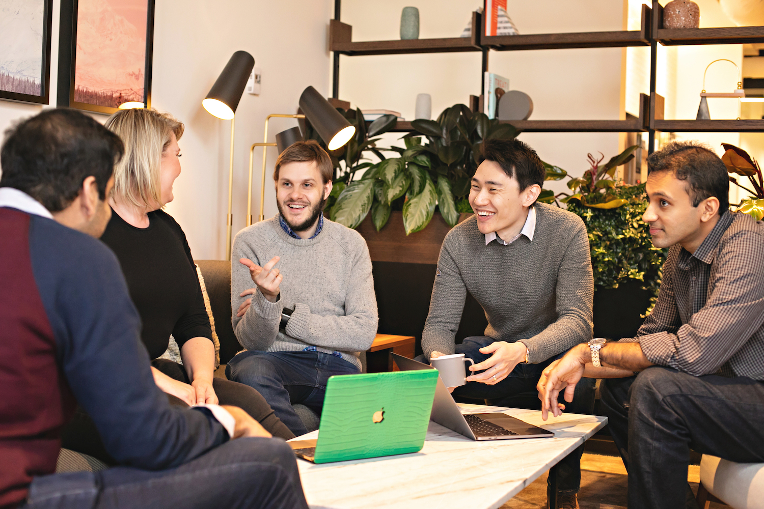 Chronosphere Lands $115M Funding Round With a $1.6B Valuation