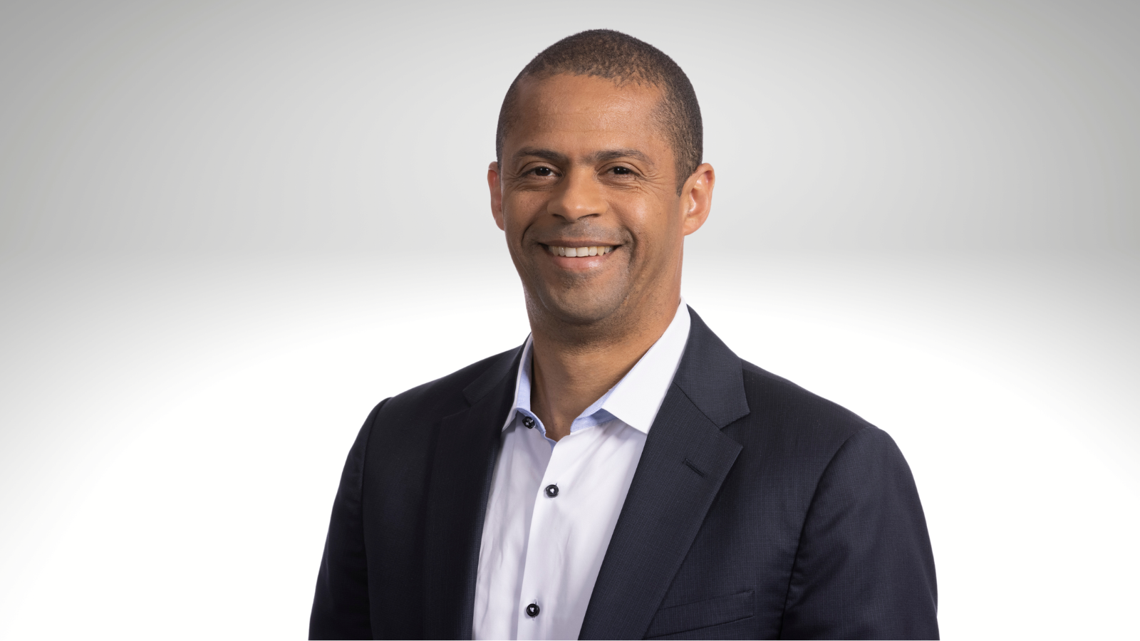 François Locoh-Donou, F5’s president and CEO. | Image: F5 Networks / Built In