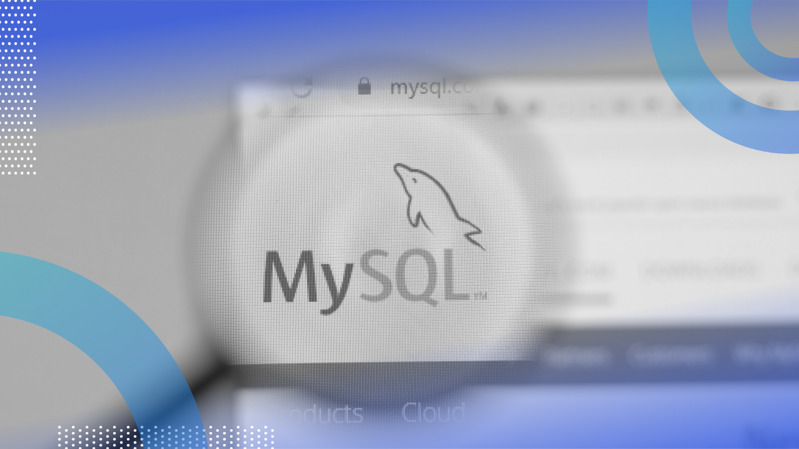 What Is MySQL?