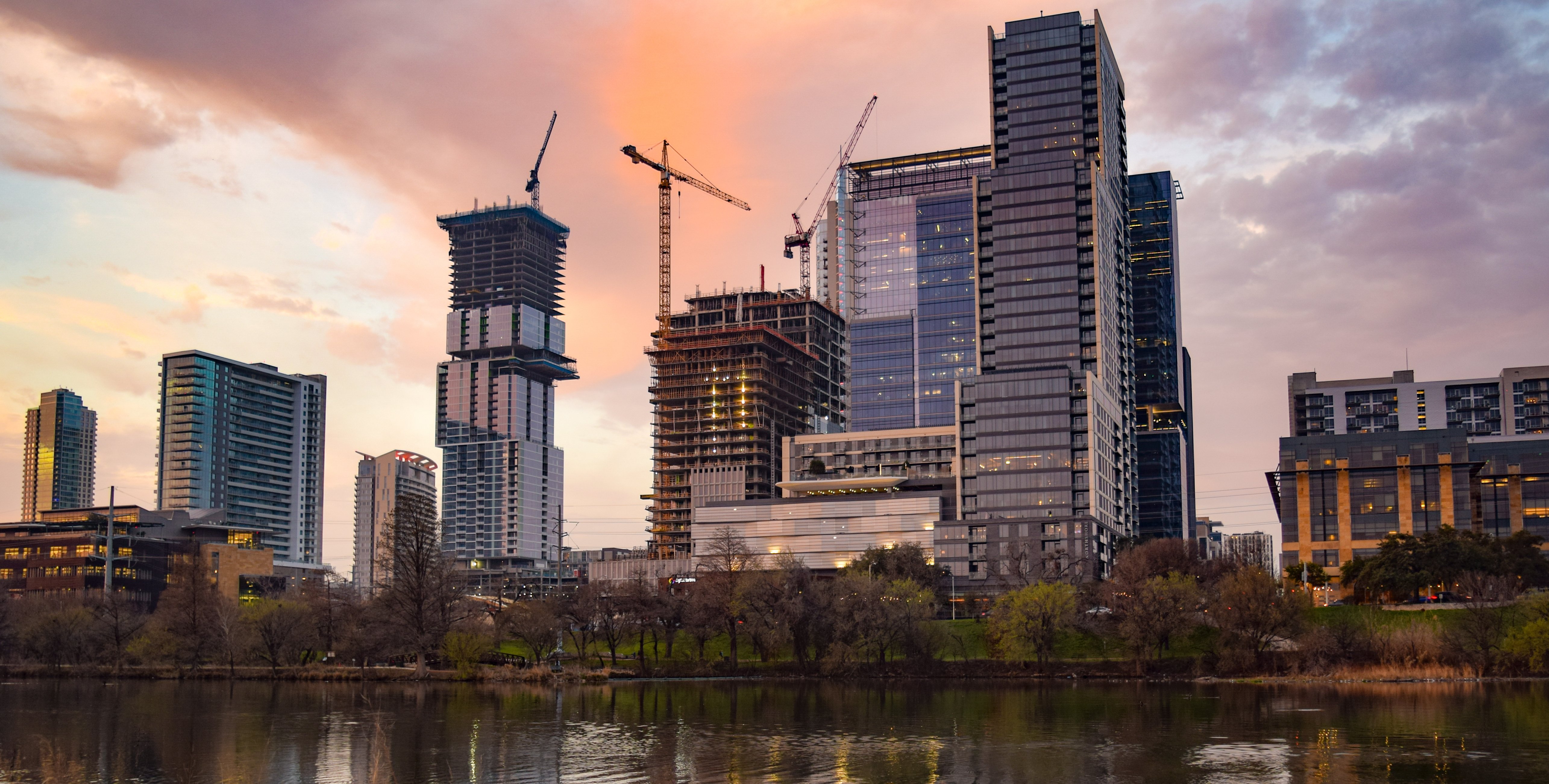 Boomtown: These Three Austin Tech Companies Are Hiring Now