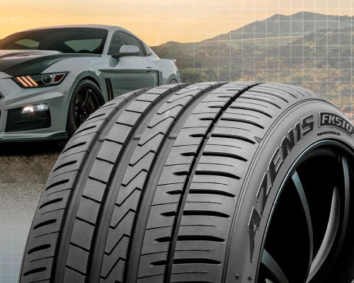 Best Tires Company