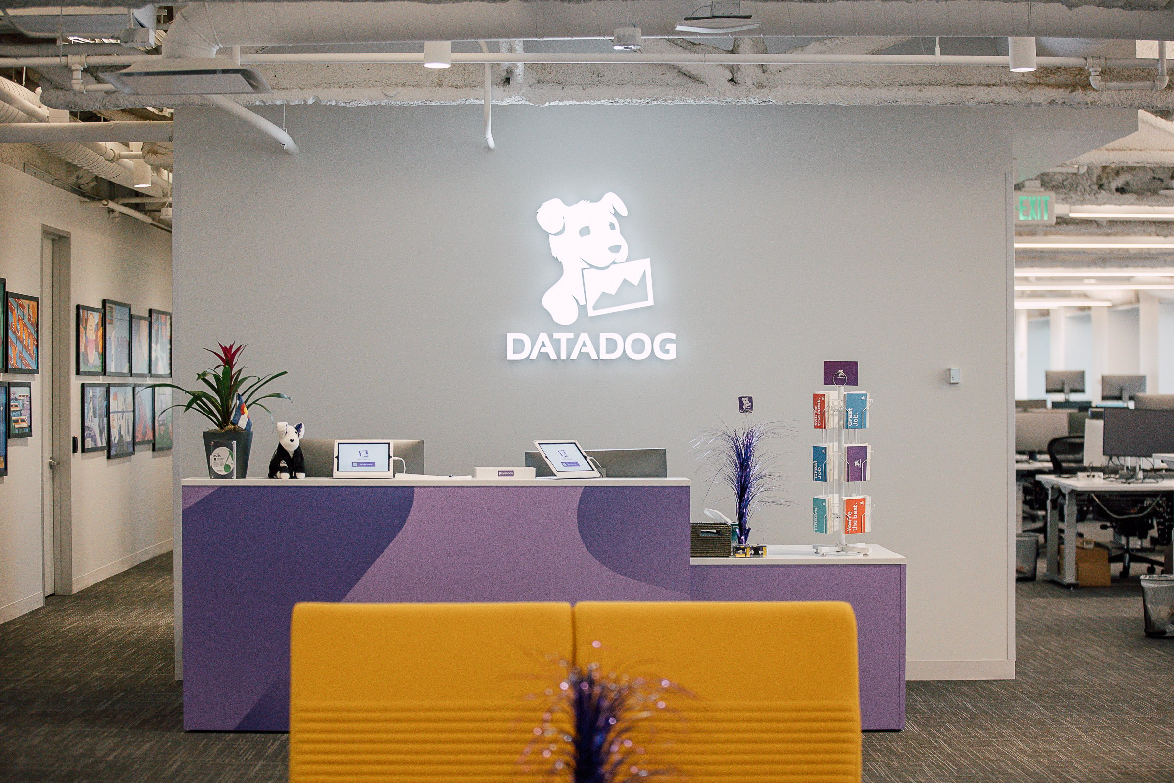 DATADOG