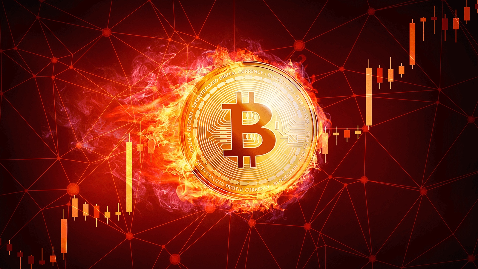 What Does ‘Burning Crypto’ Mean?