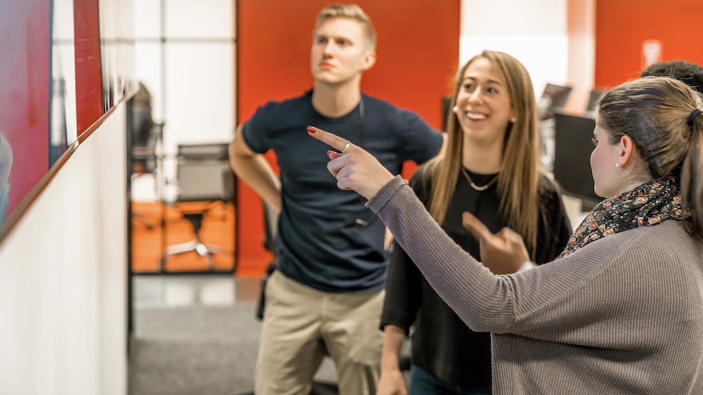 At AlphaSights, an Innovative Product Culture Drives Growth