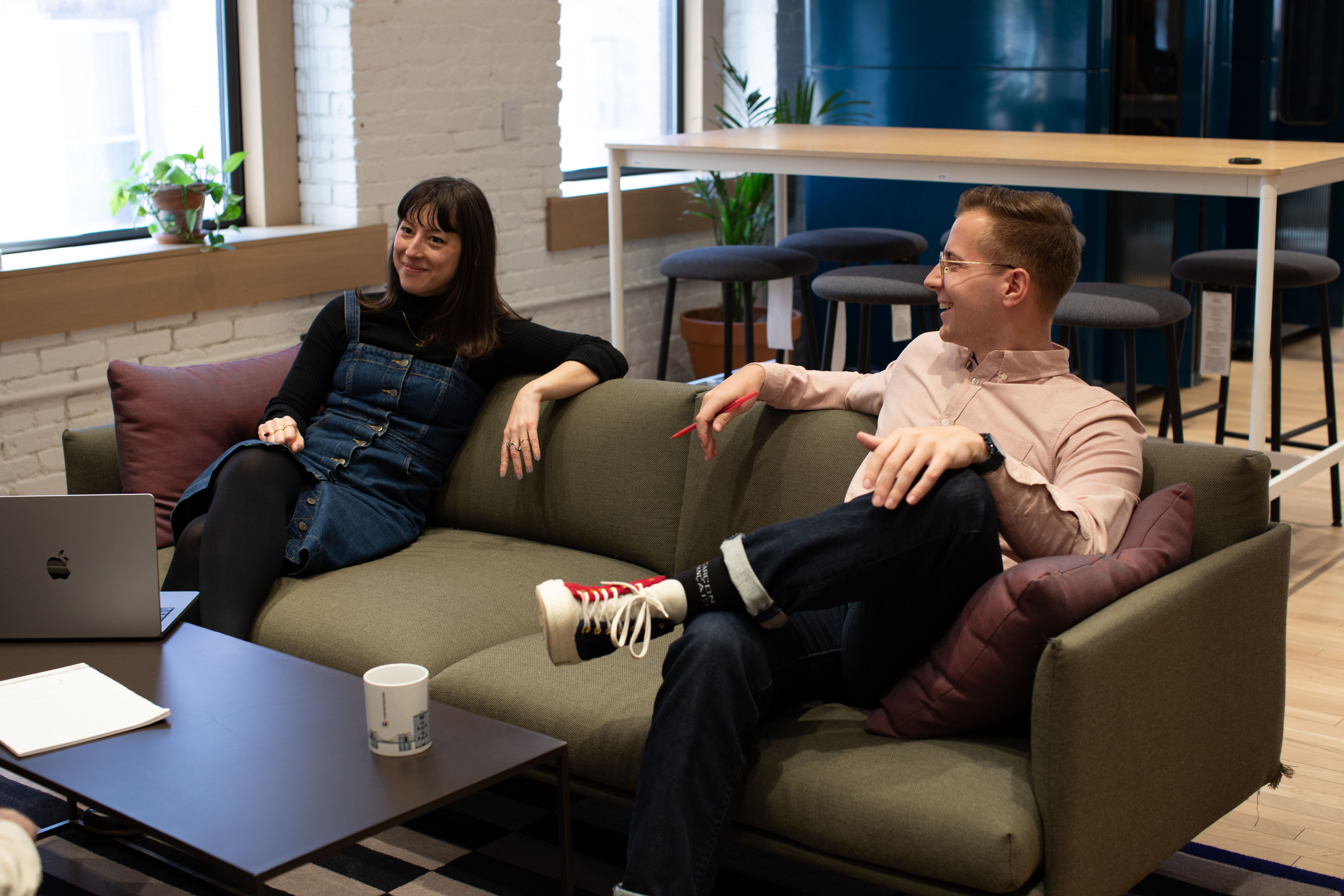 Crowdsourcing the Je Ne Sais Quoi of Contentsquare