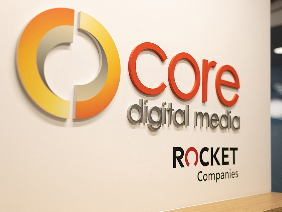 At Core Digital Media, Building Culture Is More About People Than Perks