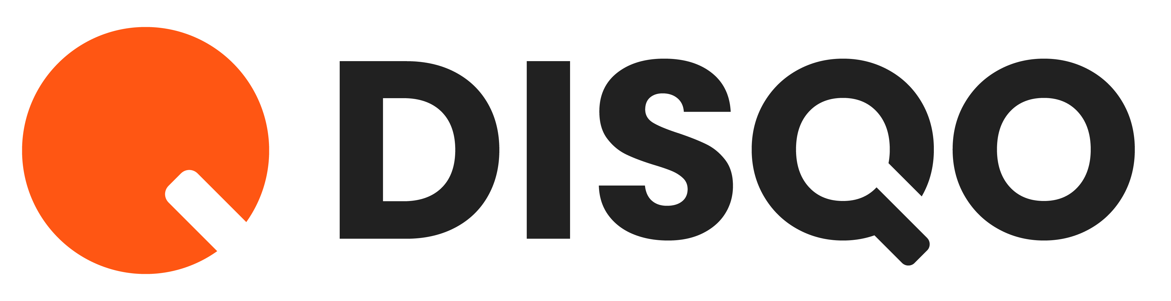 DISQO