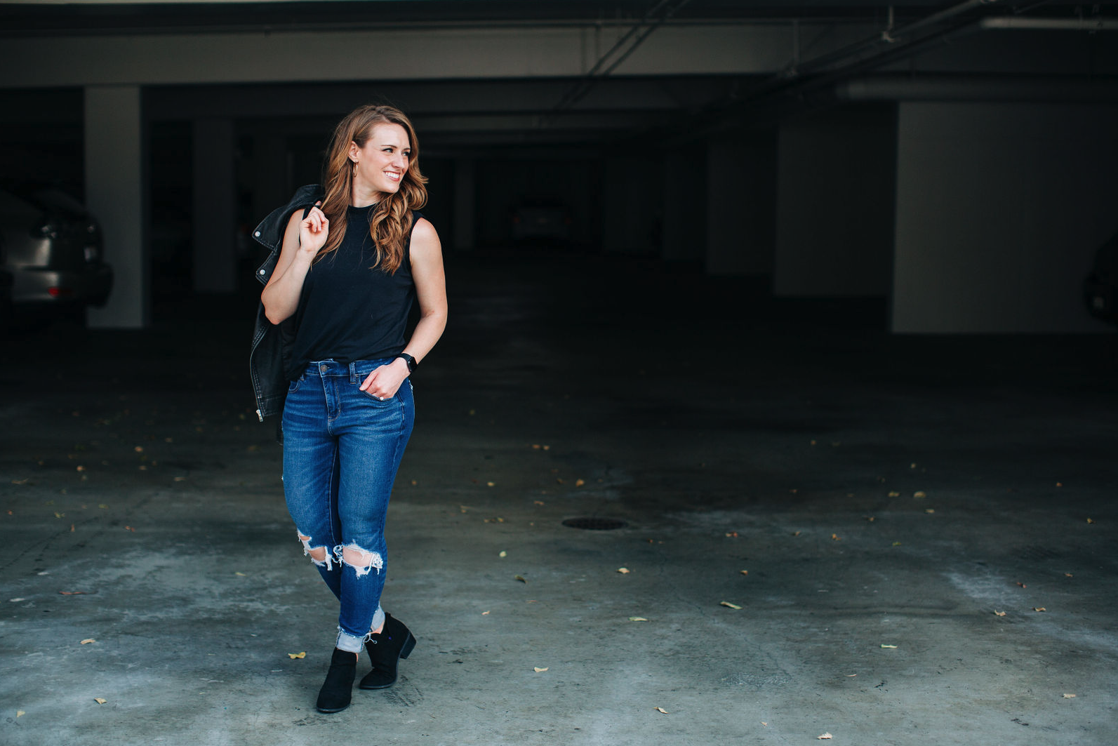 ‘Being Self-Funded is a Beautiful Thing’