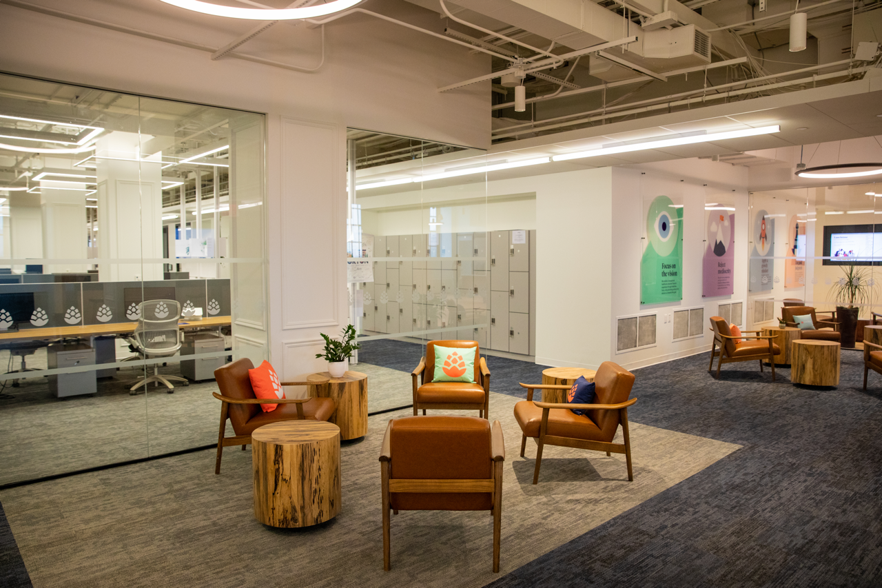 A Tale of 3 Work Styles: How Cedar Approaches Flex Work