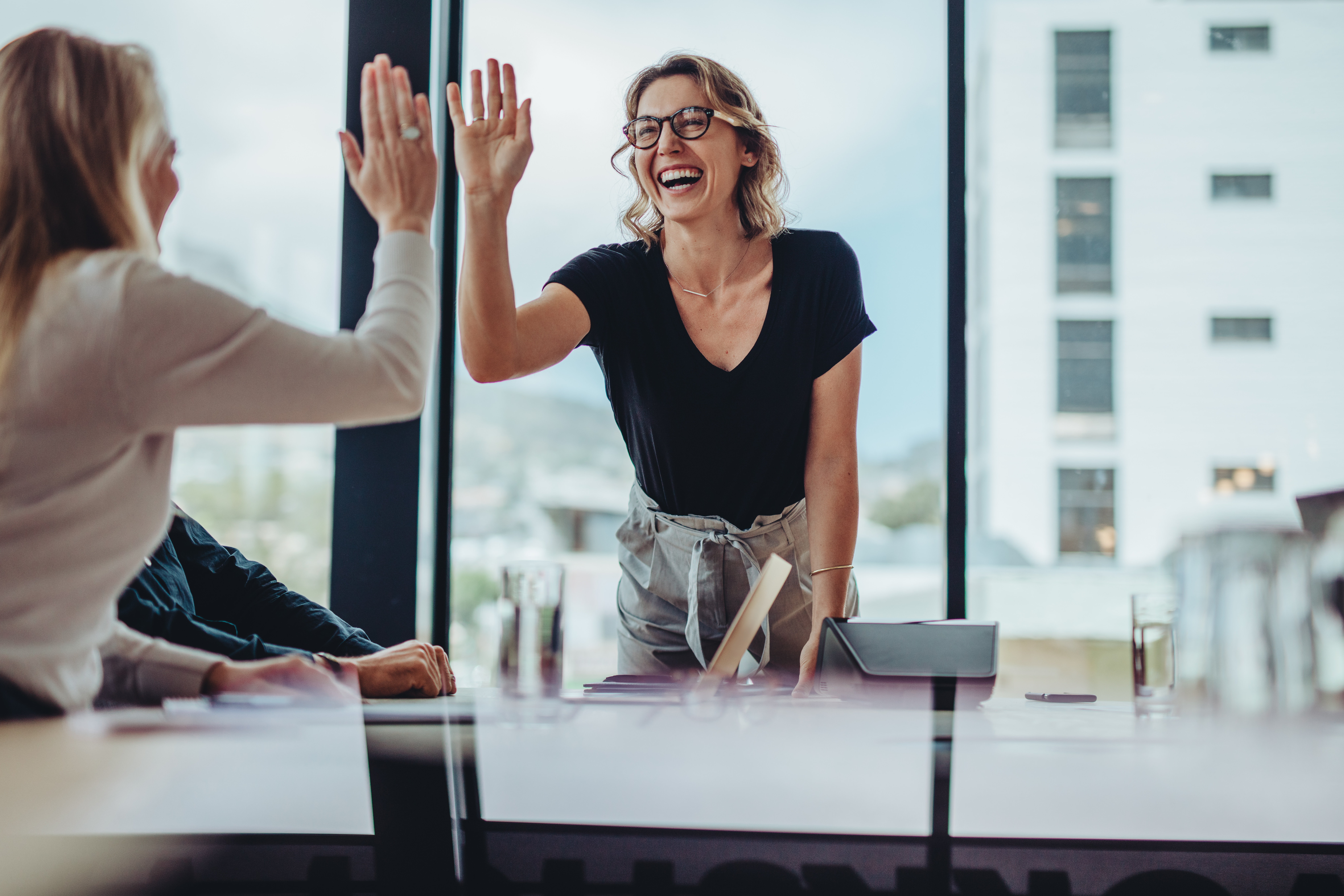 How Exactly Does Human Connection Convert to Sales Success?