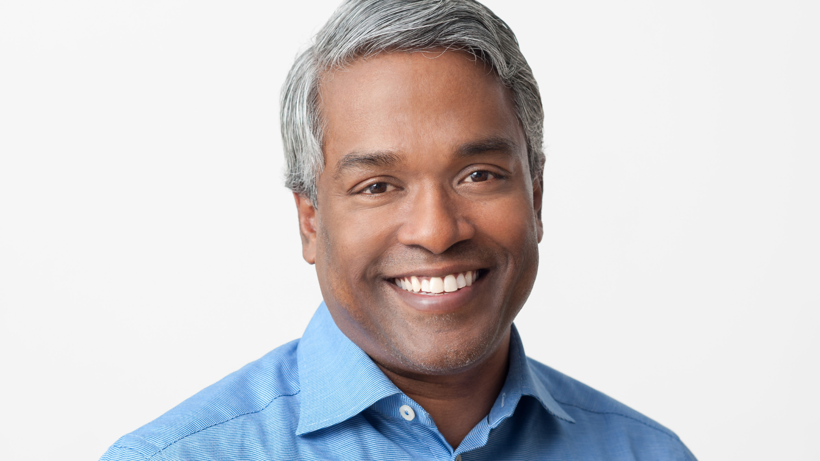 Thomas Kurian, CEO of Google Cloud. | Photo: Google