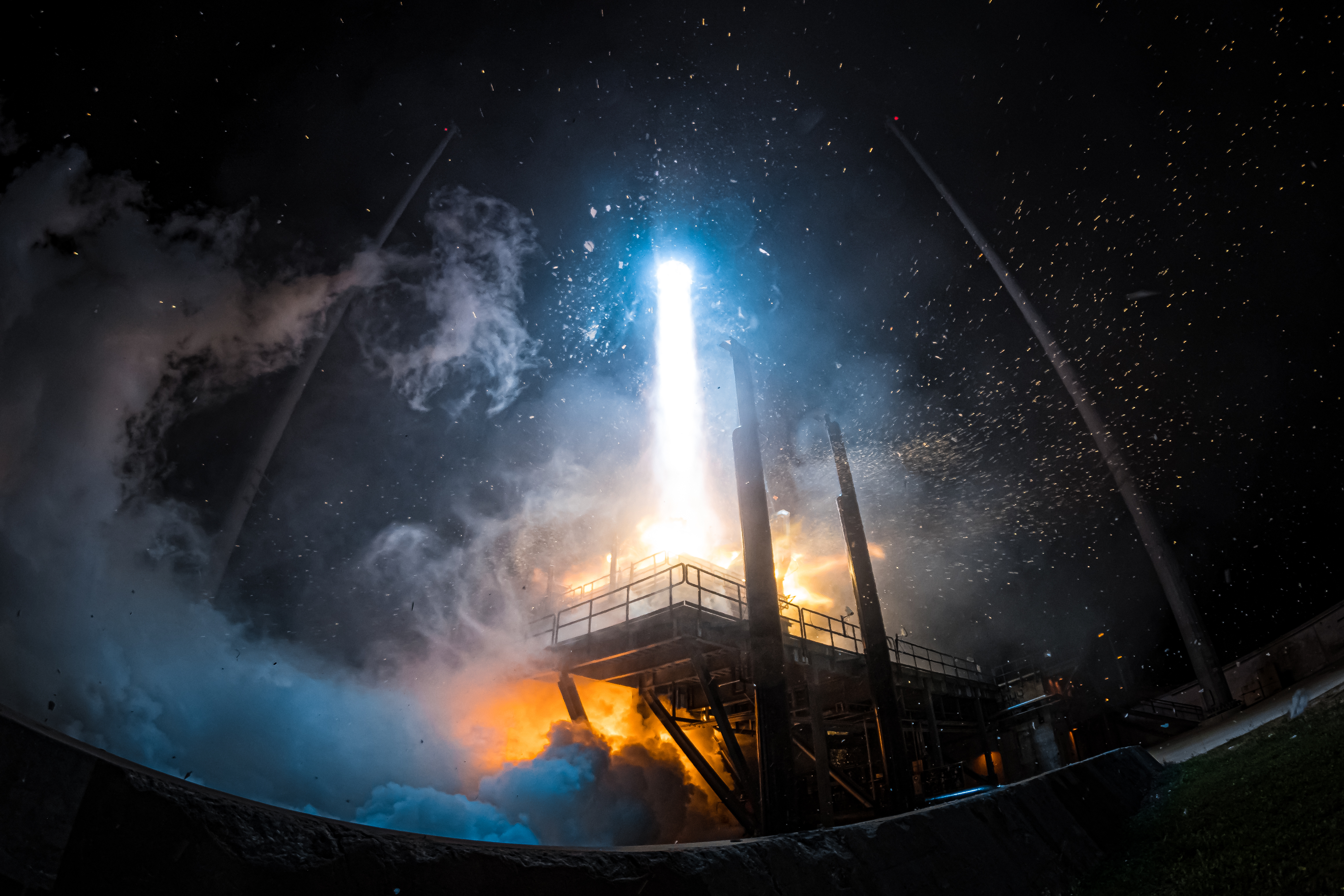 Mechanical Engineer - Entry Level (New Orleans, LA) - Relativity Space |  Built In