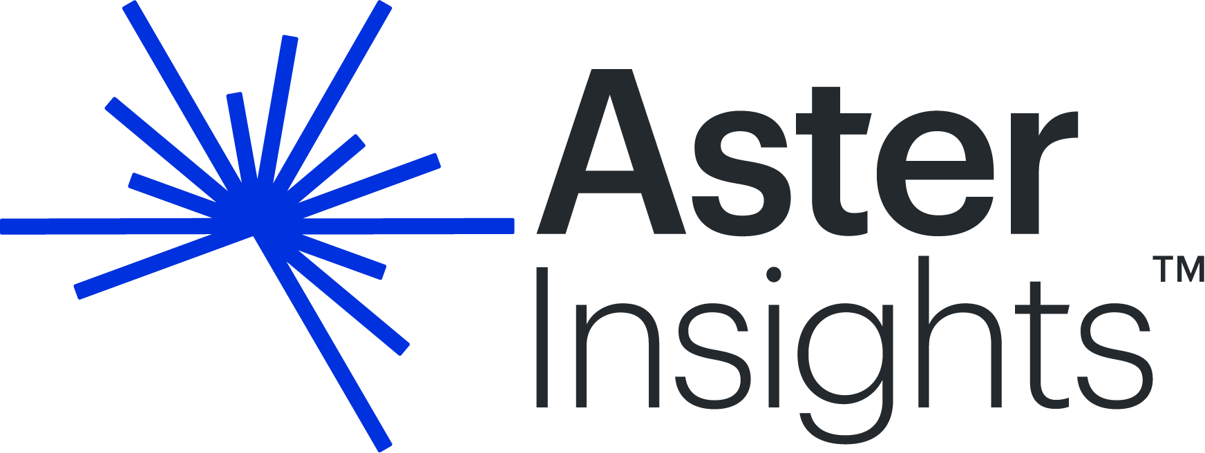 Aster Insights