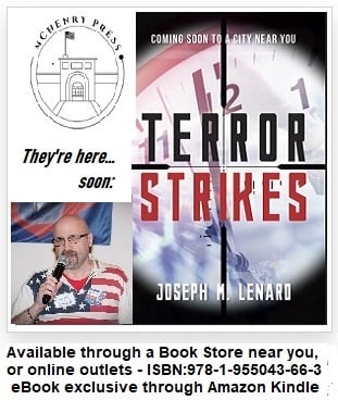 Terror Strikes