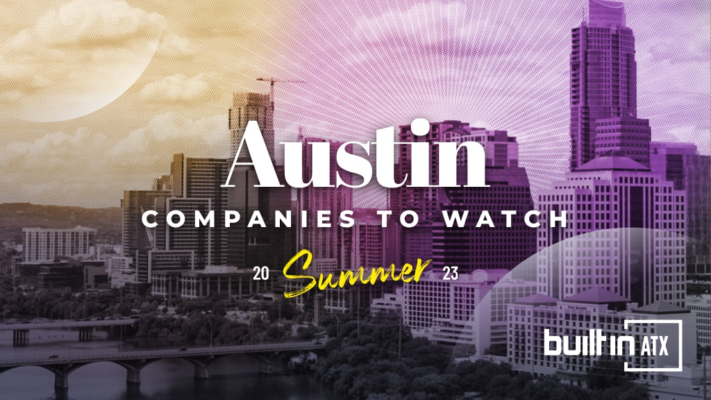 Austin Summer Roundup