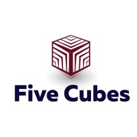 FiveCubes