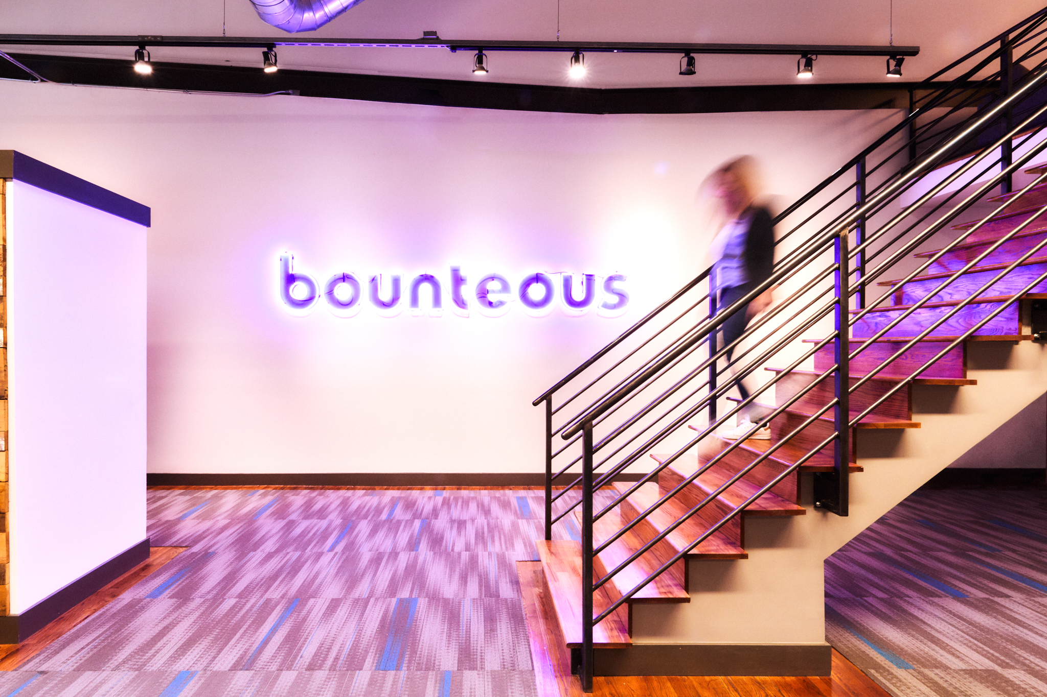 Bounteous