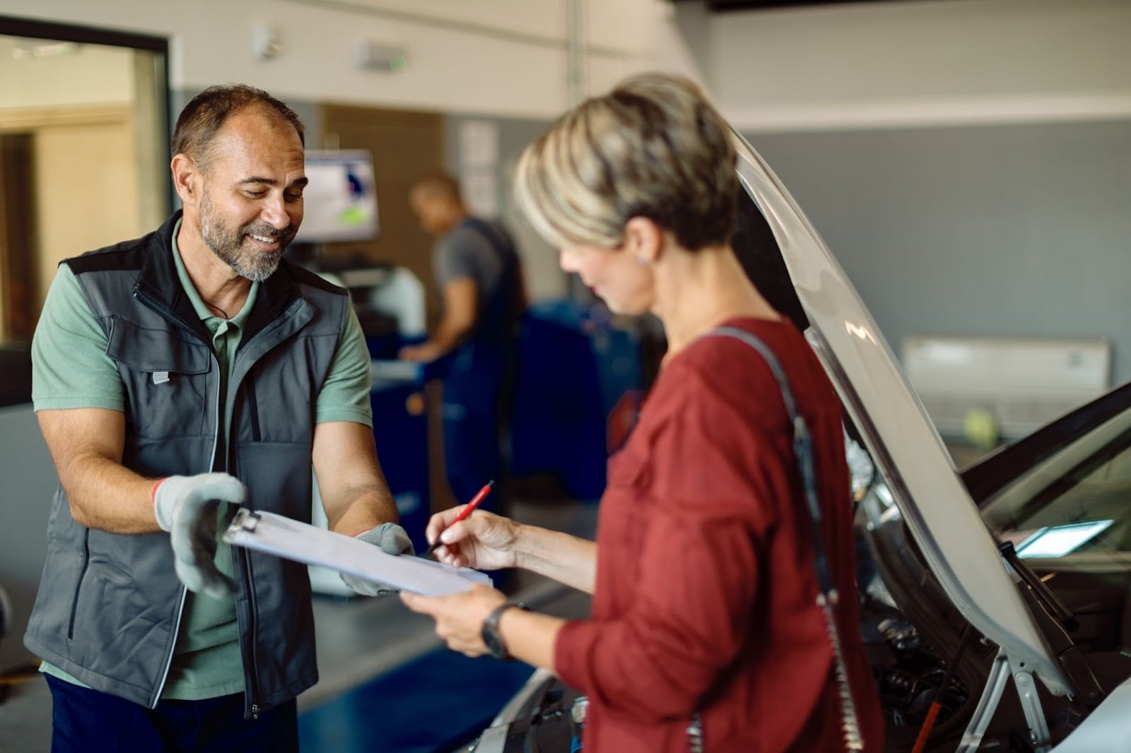 As CarAdvise Prepares for Rapid Growth, Its Leaders Reflect on What’s Powering The Company Forward