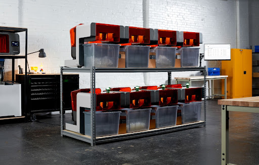 How a Hackathon Helped Formlabs Bring Fully Automated 3D Printing to the Masses