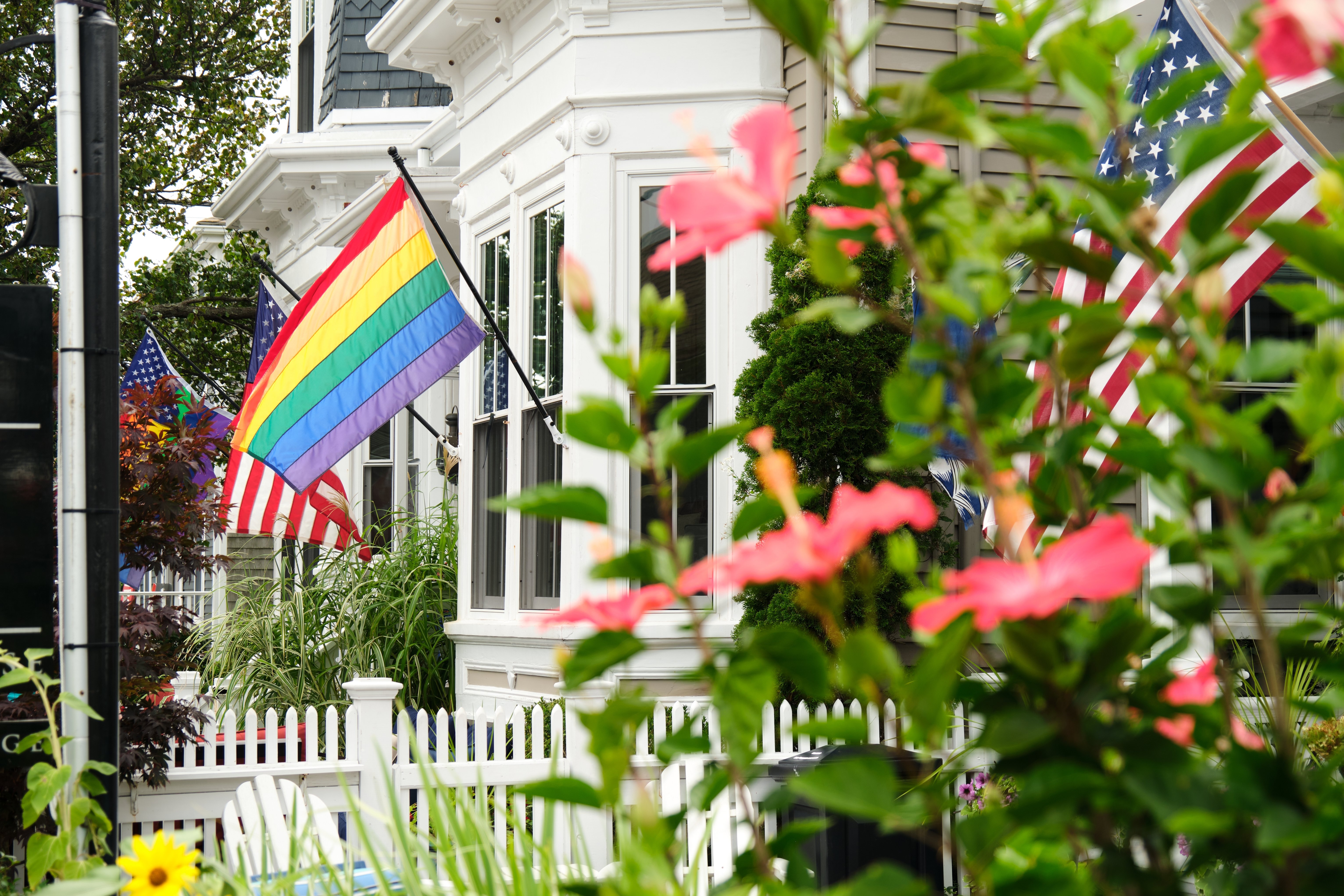 Realtor.com’s Support for the LGBTQIA+ Community Extends Far Beyond Pride Month
