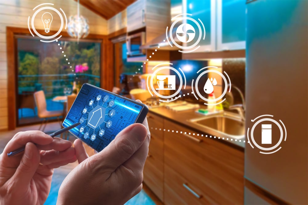 Smart Homes: The Future of Lazy Living