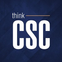 thinkCSC