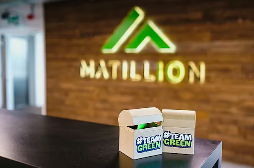 Matillion