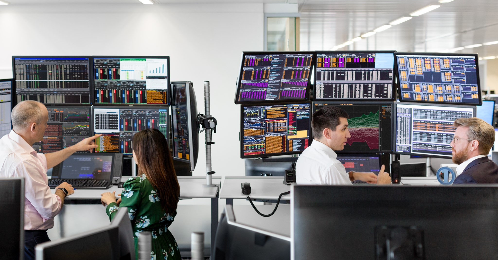 Site Reliability Engineer - Citadel Securities | Built In