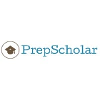 PrepScholar