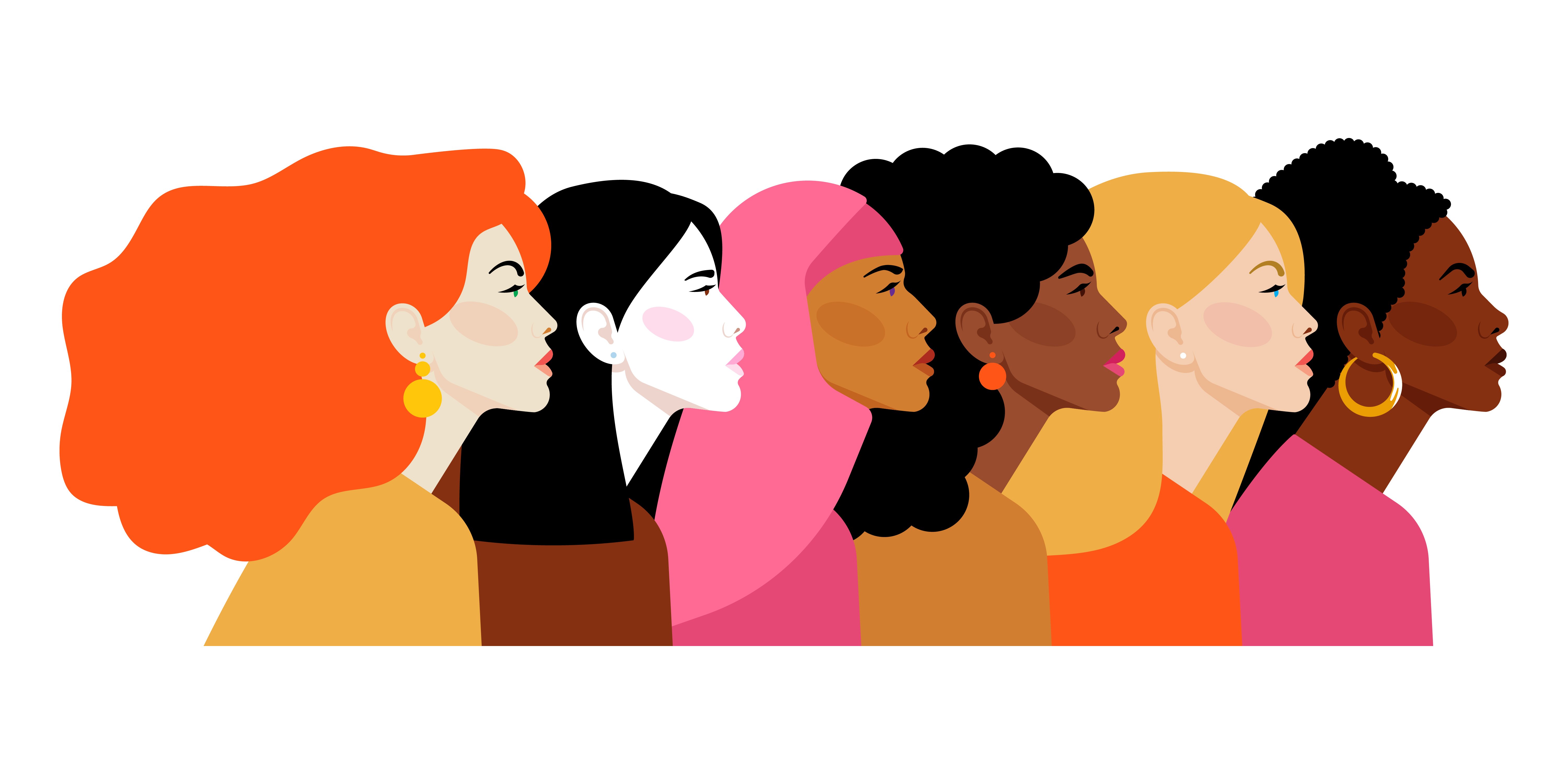 Who Runs the World? How 5 Austin Tech Companies Are Empowering Women in the Workplace.
