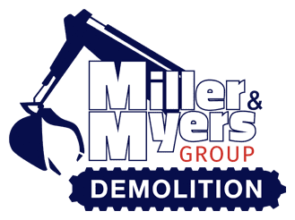 M&M Demolition Contractors