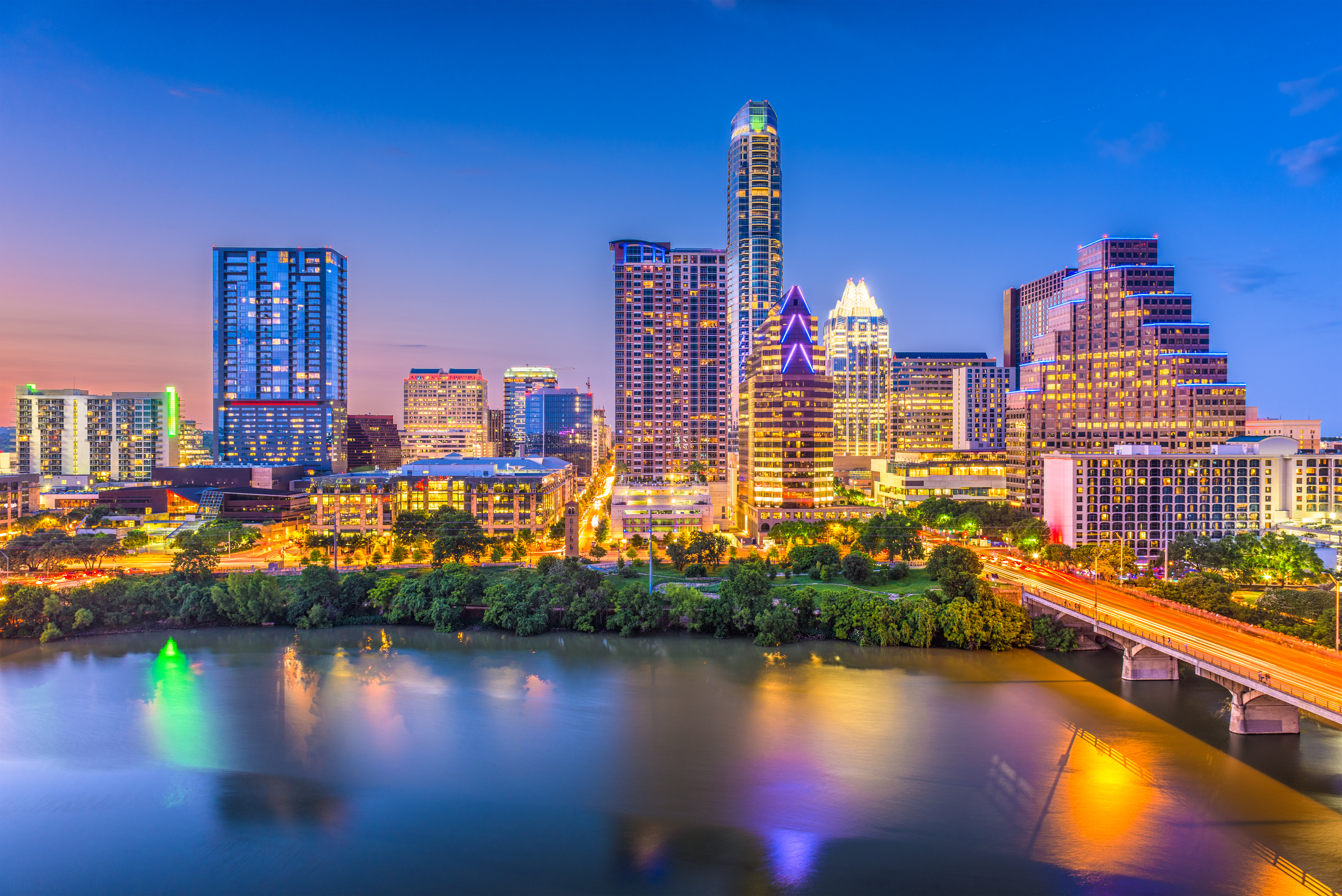 Built In Austin’s 9 Featured Companies of the Month