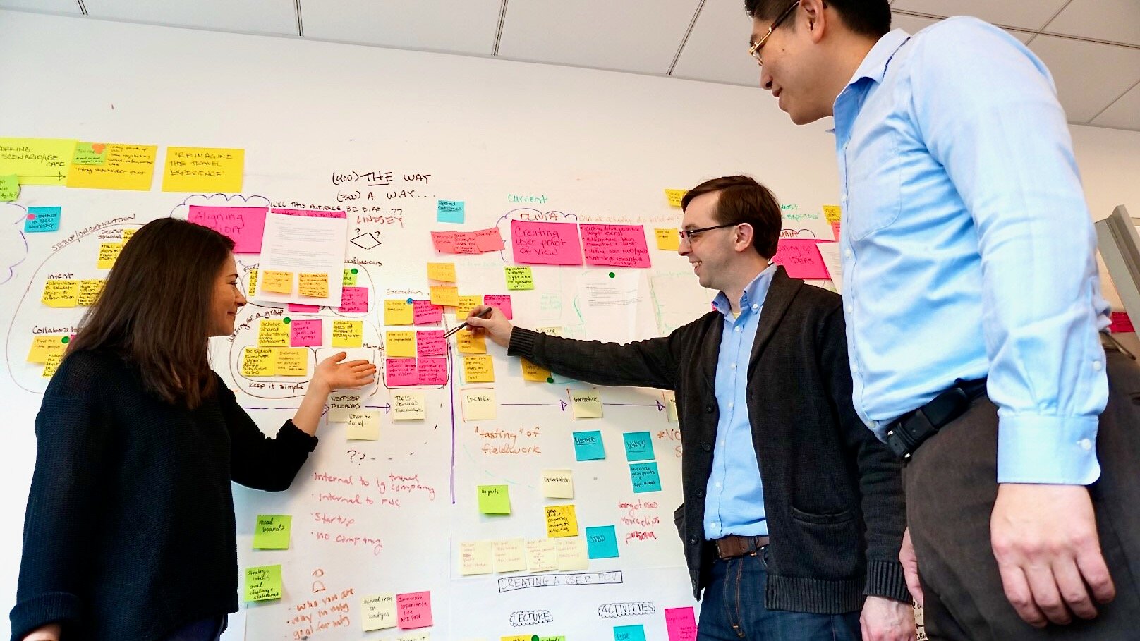 How Design Thinking Unlocks Innovation at PNC
