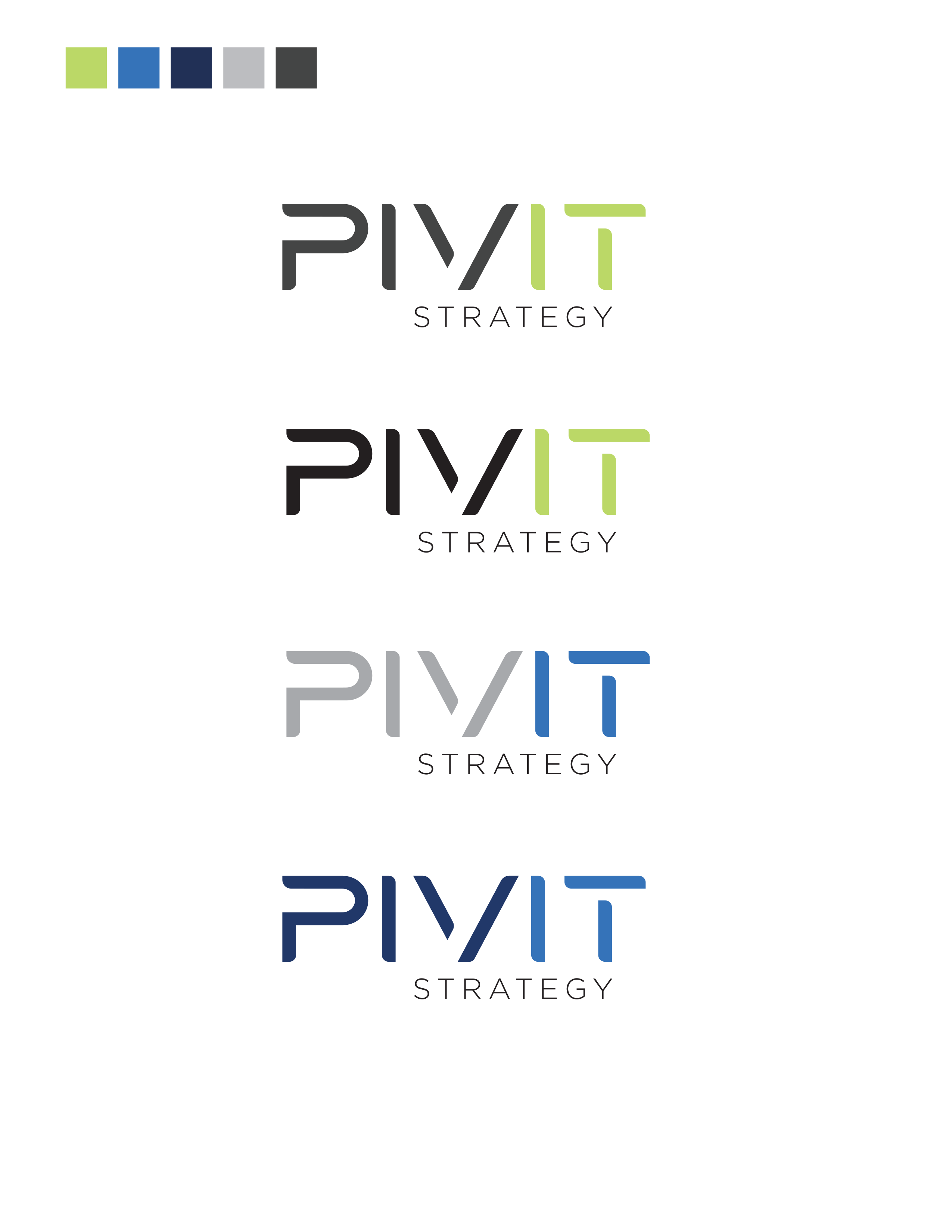 PivIT Strategy