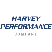 Harvey Performance Company