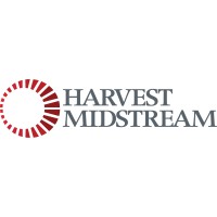 Harvest Midstream Company