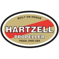 Hartzell Propeller