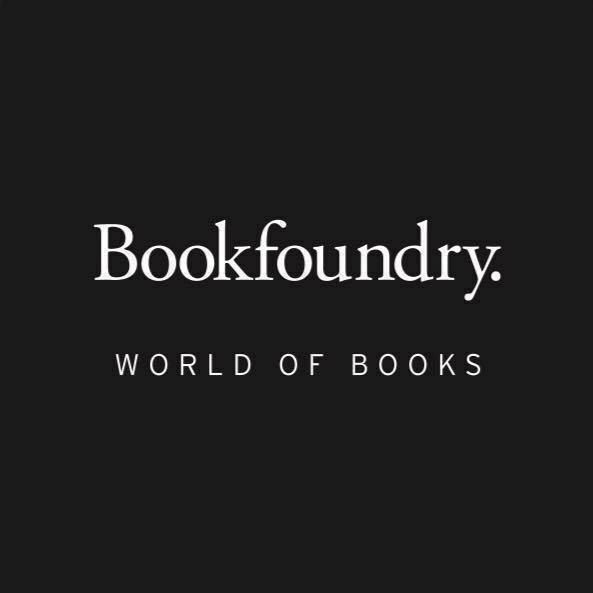 Book Foundry