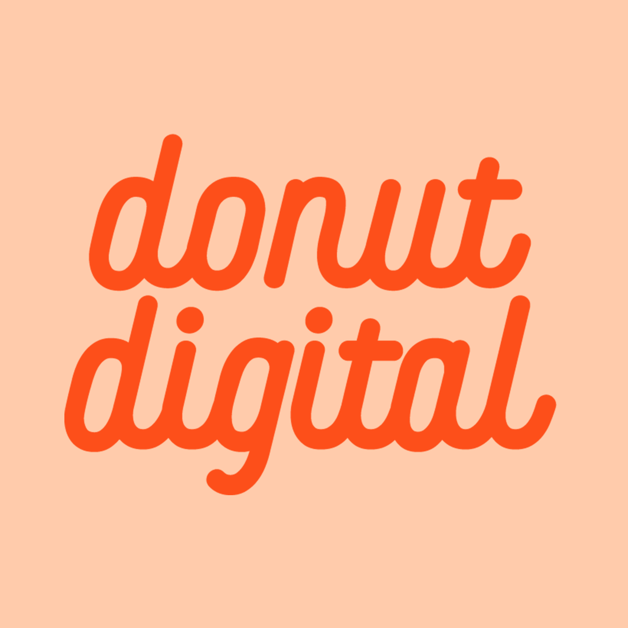 Donut Digital