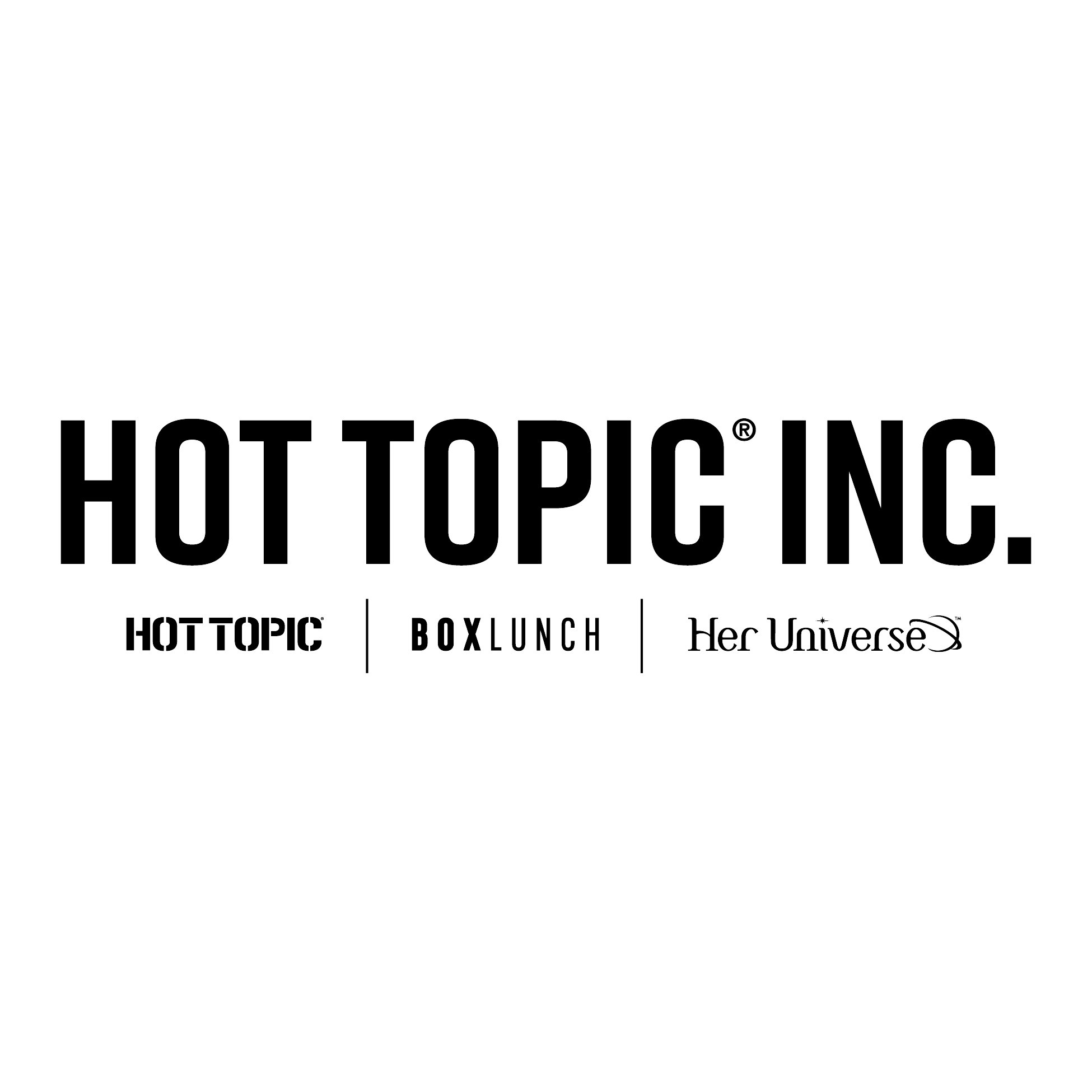 Hot Topic Inc.